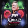 Pedrinho Pisadinha - O Sucesso dos Paredões